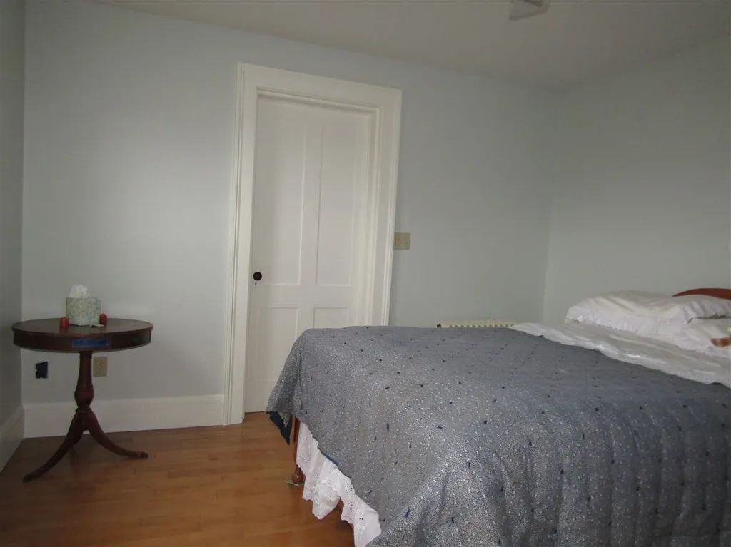 39 Pleasant Street Colebrook NH 03576
