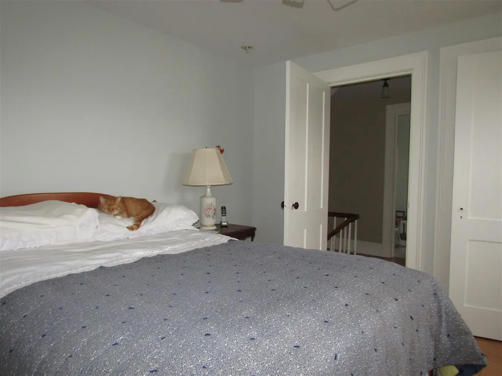 39 Pleasant Street Colebrook NH 03576