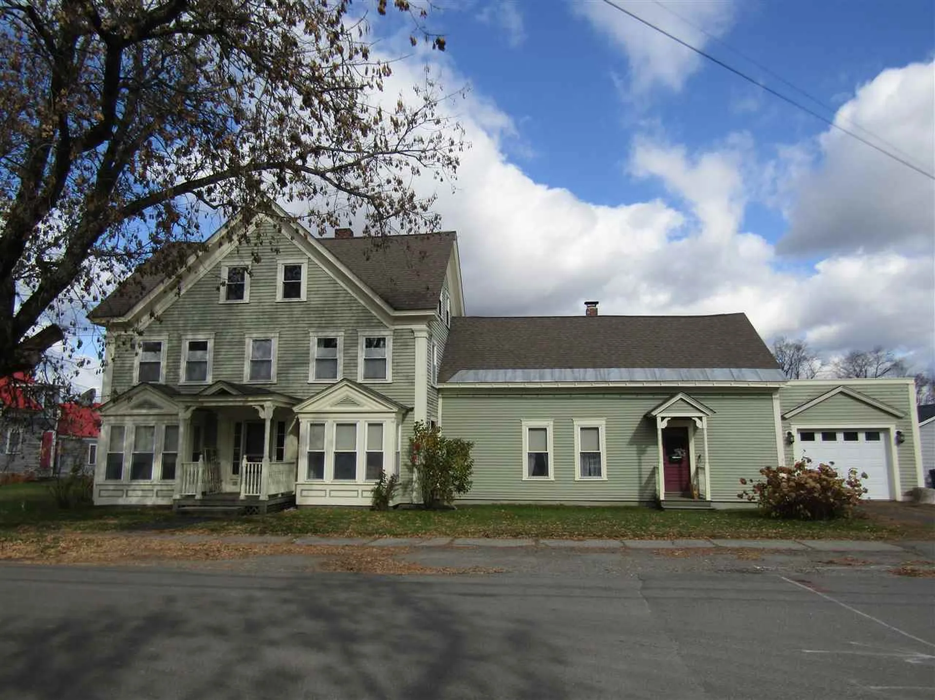 39 Pleasant Street Colebrook NH 03576