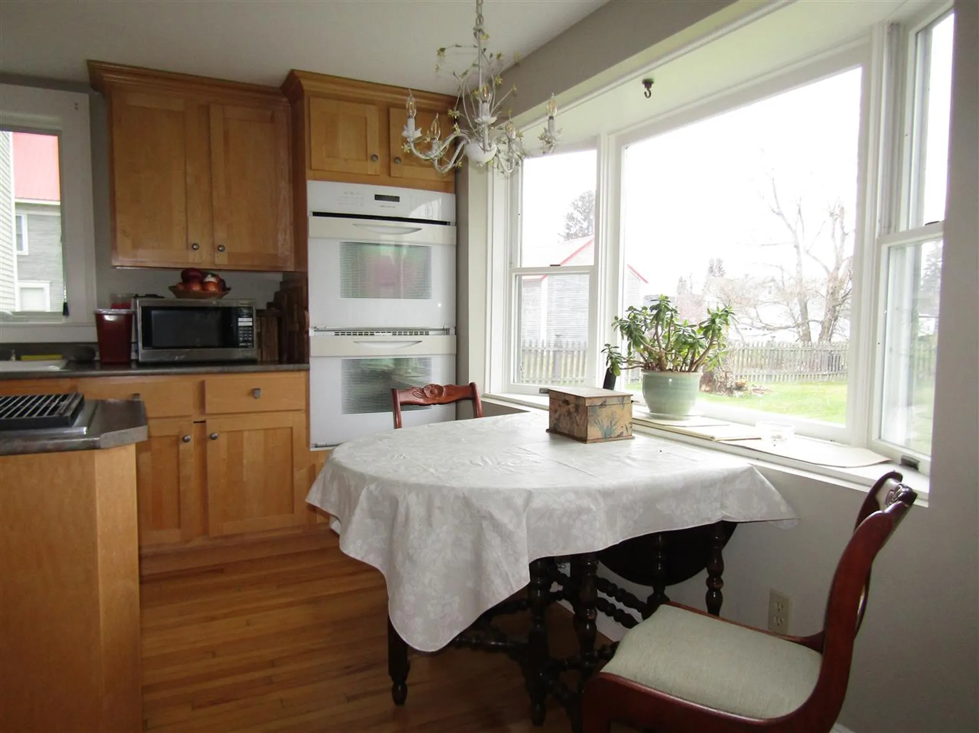 39 Pleasant Street Colebrook NH 03576