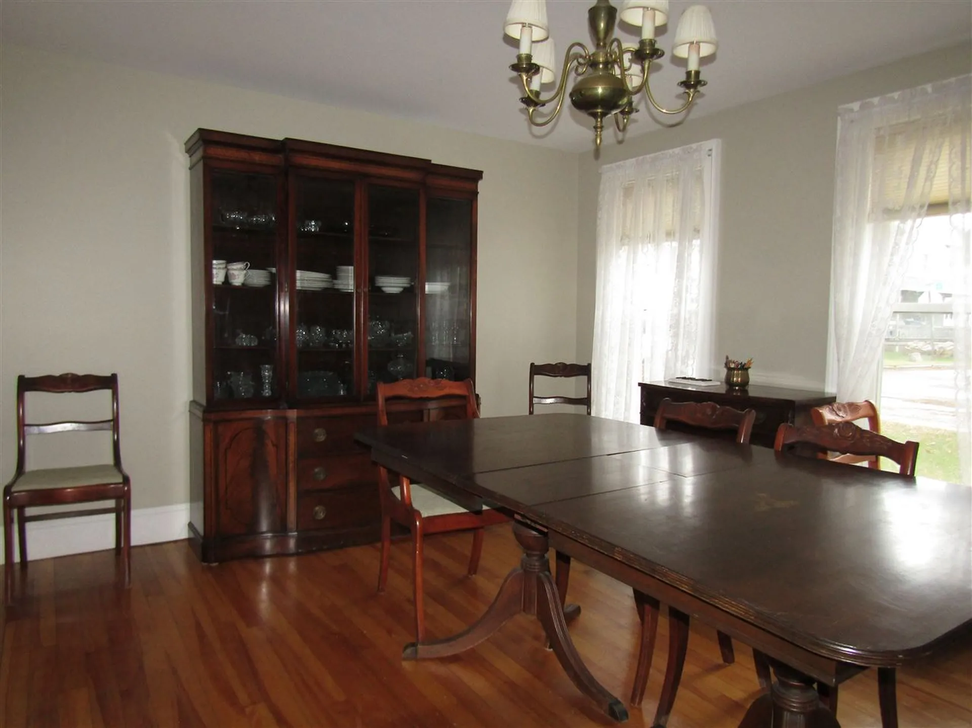 39 Pleasant Street Colebrook NH 03576