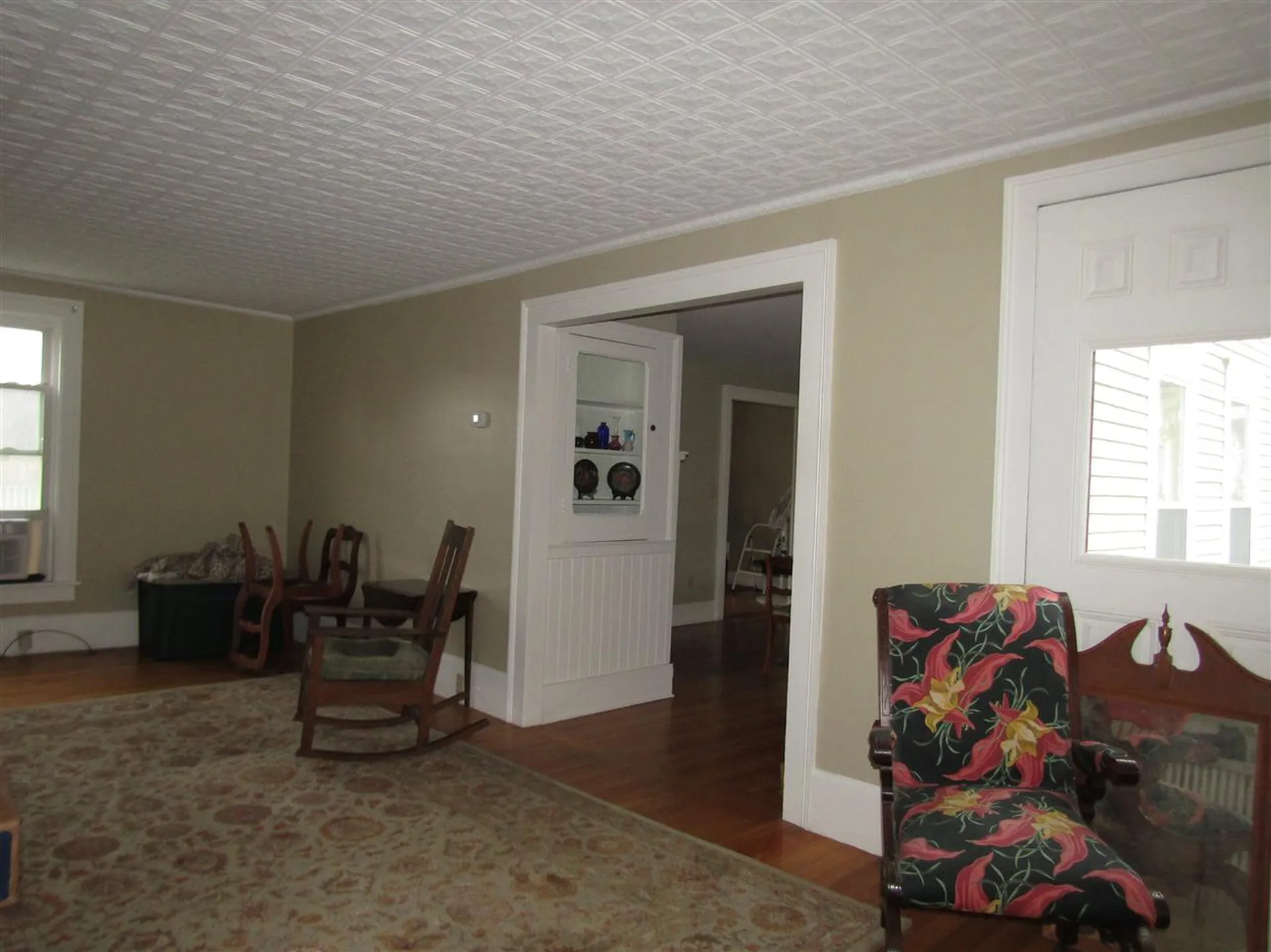 39 Pleasant Street Colebrook NH 03576