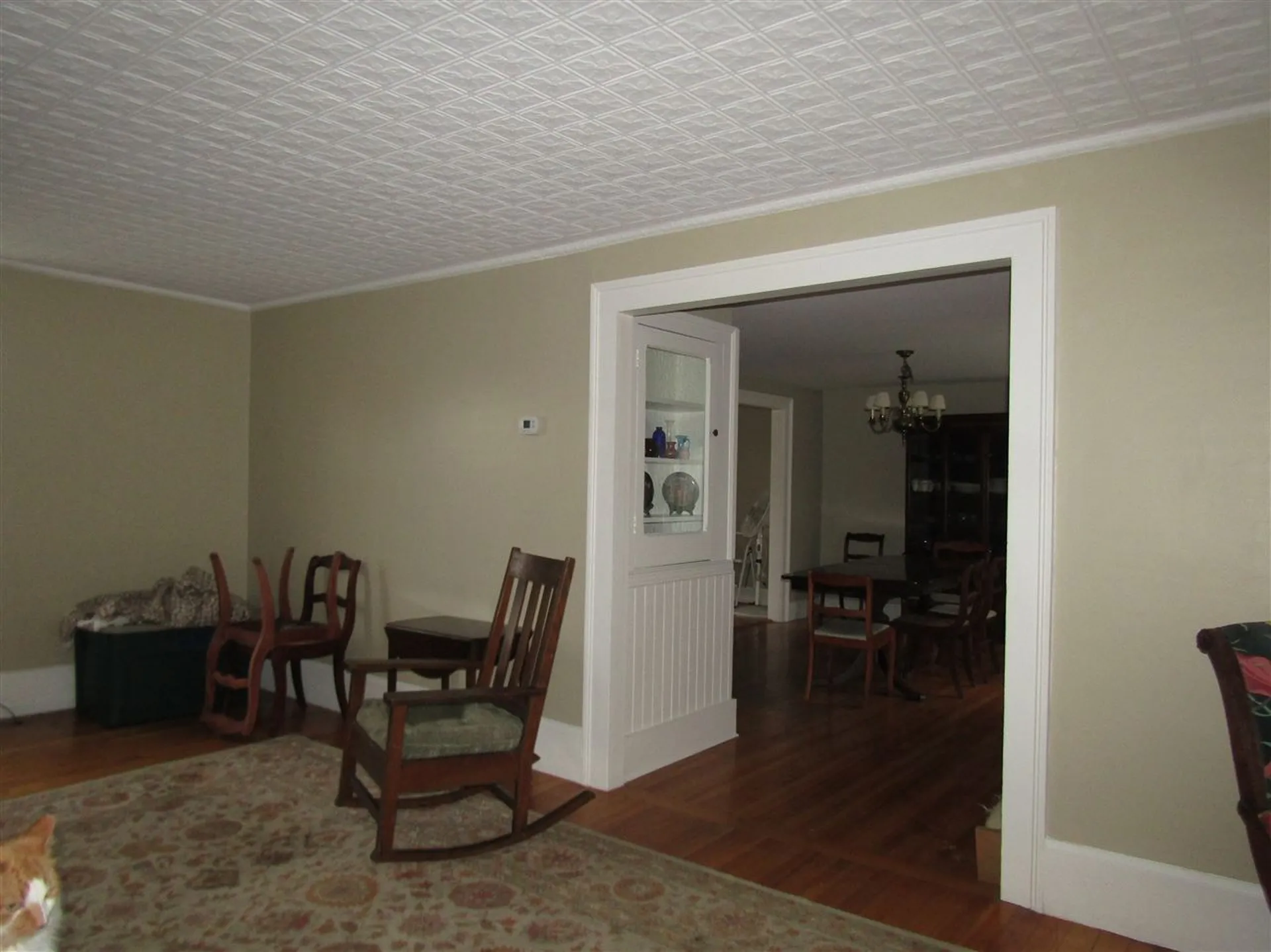 39 Pleasant Street Colebrook NH 03576