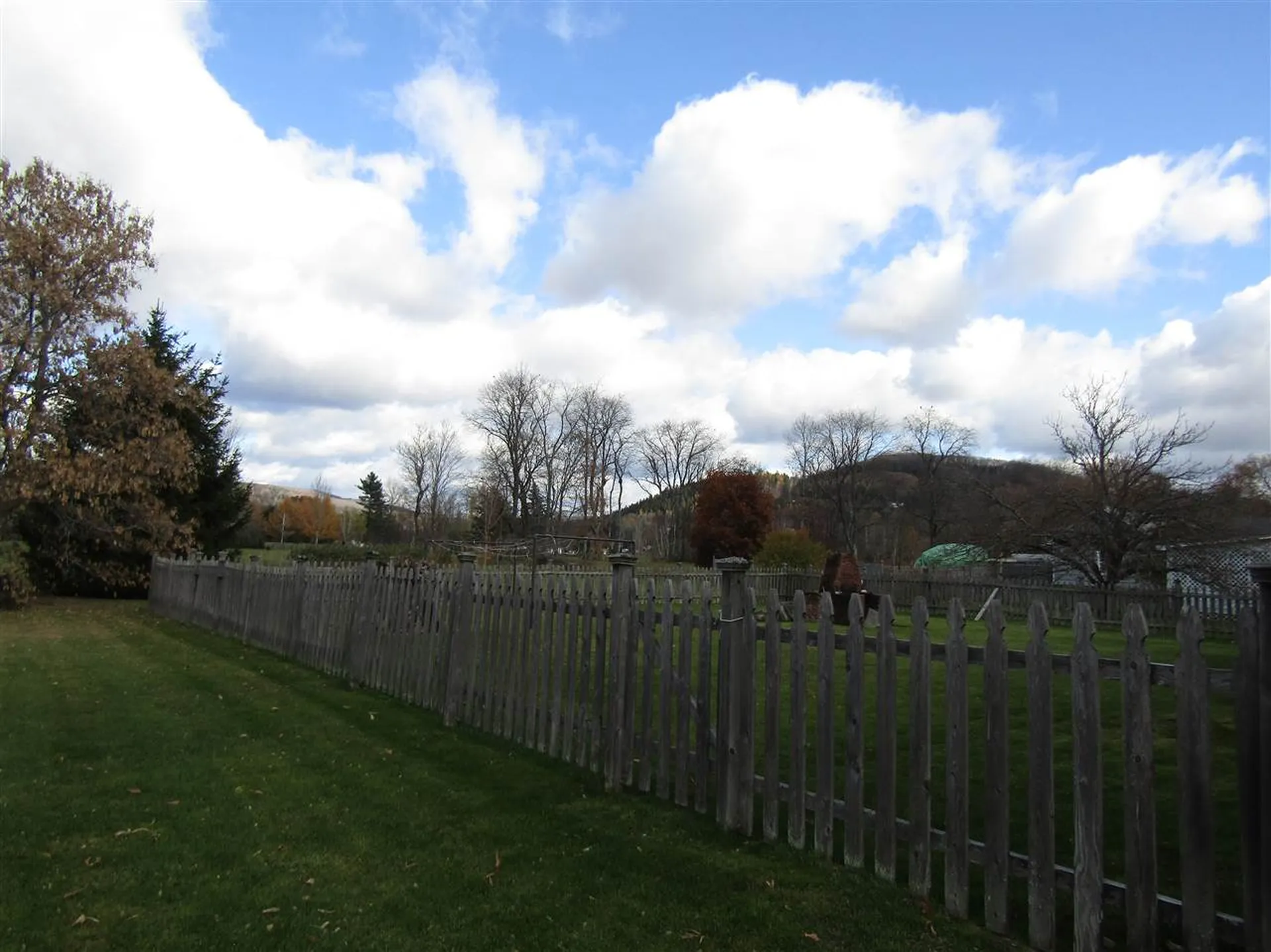 39 Pleasant Street Colebrook NH 03576