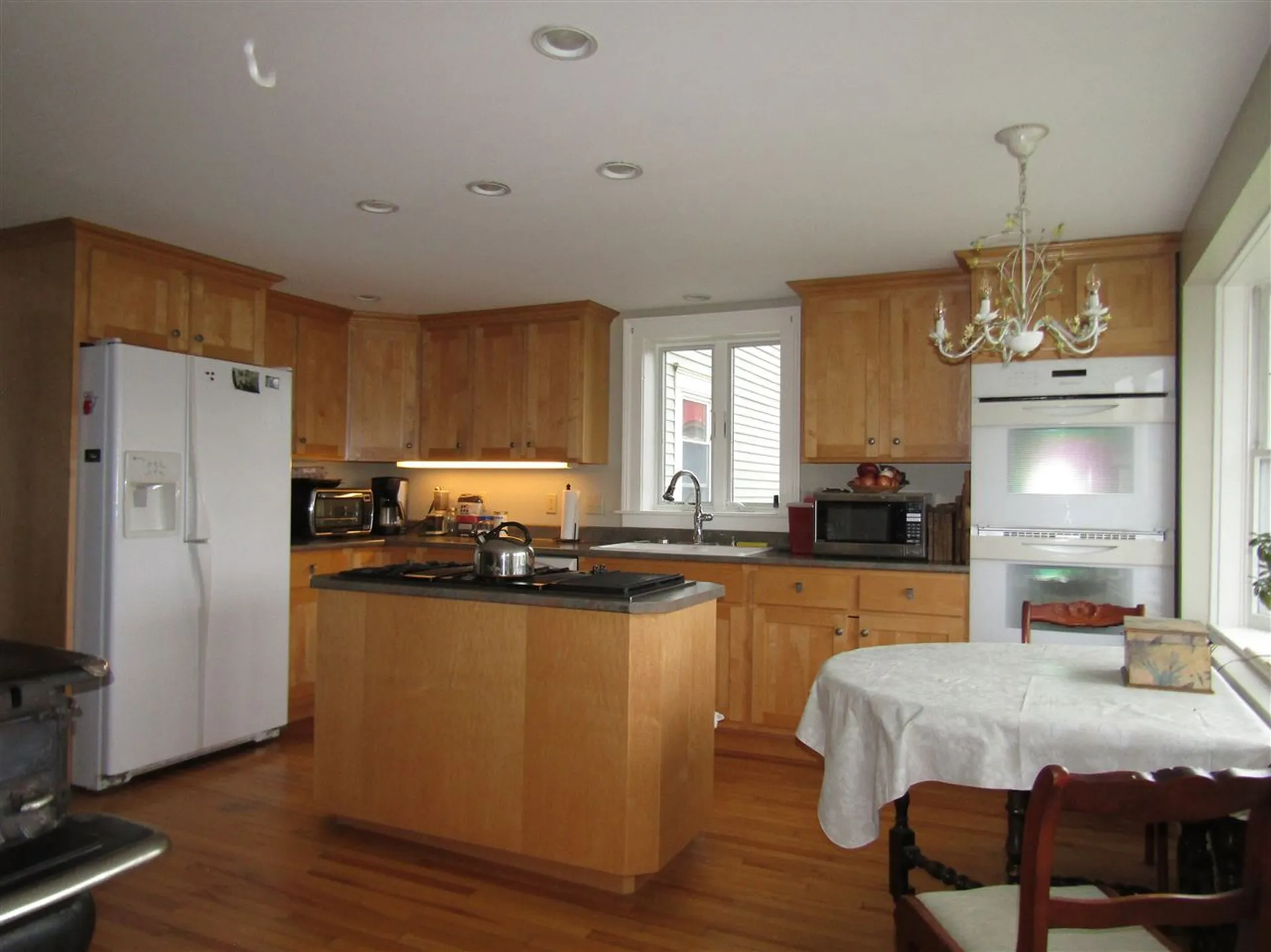 39 Pleasant Street Colebrook NH 03576