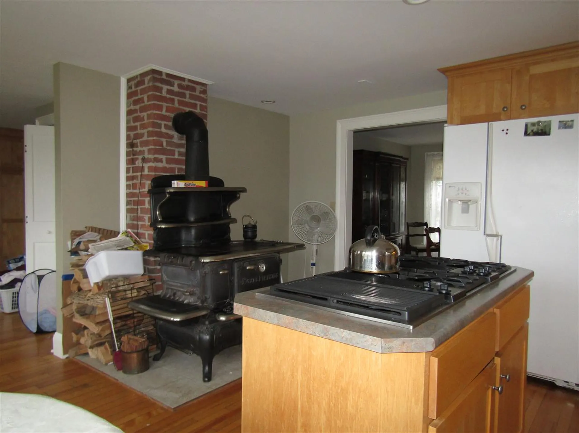 39 Pleasant Street Colebrook NH 03576