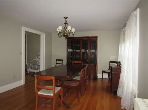 39 Pleasant Street Colebrook NH 03576
