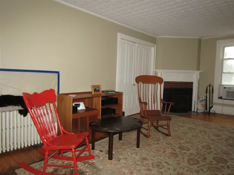 39 Pleasant Street Colebrook NH 03576