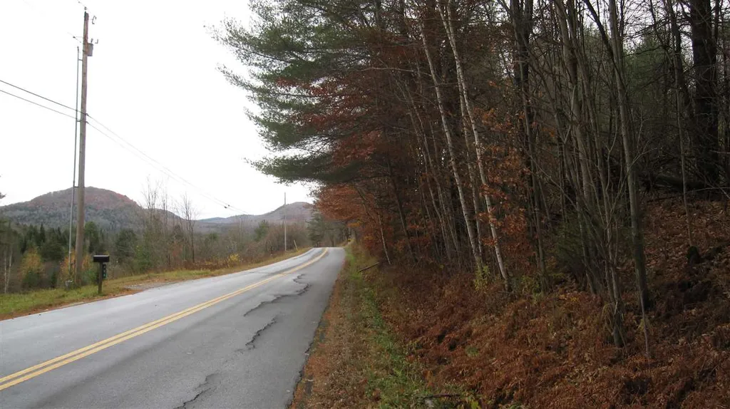 0 Minard Hill Road Groton VT 05046