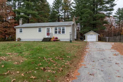 21 Pine Acres Road Allenstown NH 03275
