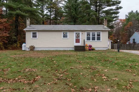 21 Pine Acres Road Allenstown NH 03275