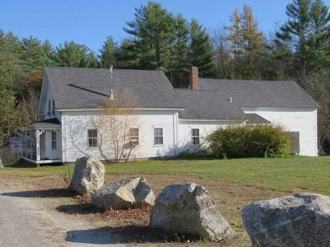 36 Nh Route 104 Danbury NH 03230