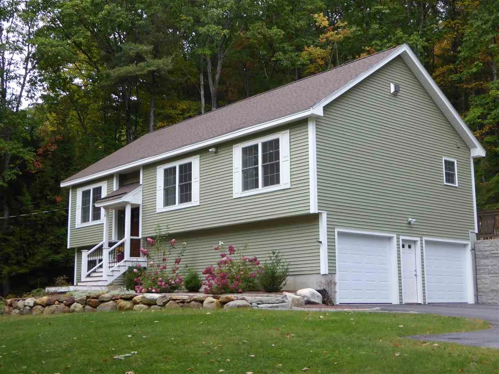 18 Lafrance Road Weare, NH Real Estate Property MLS 4783479