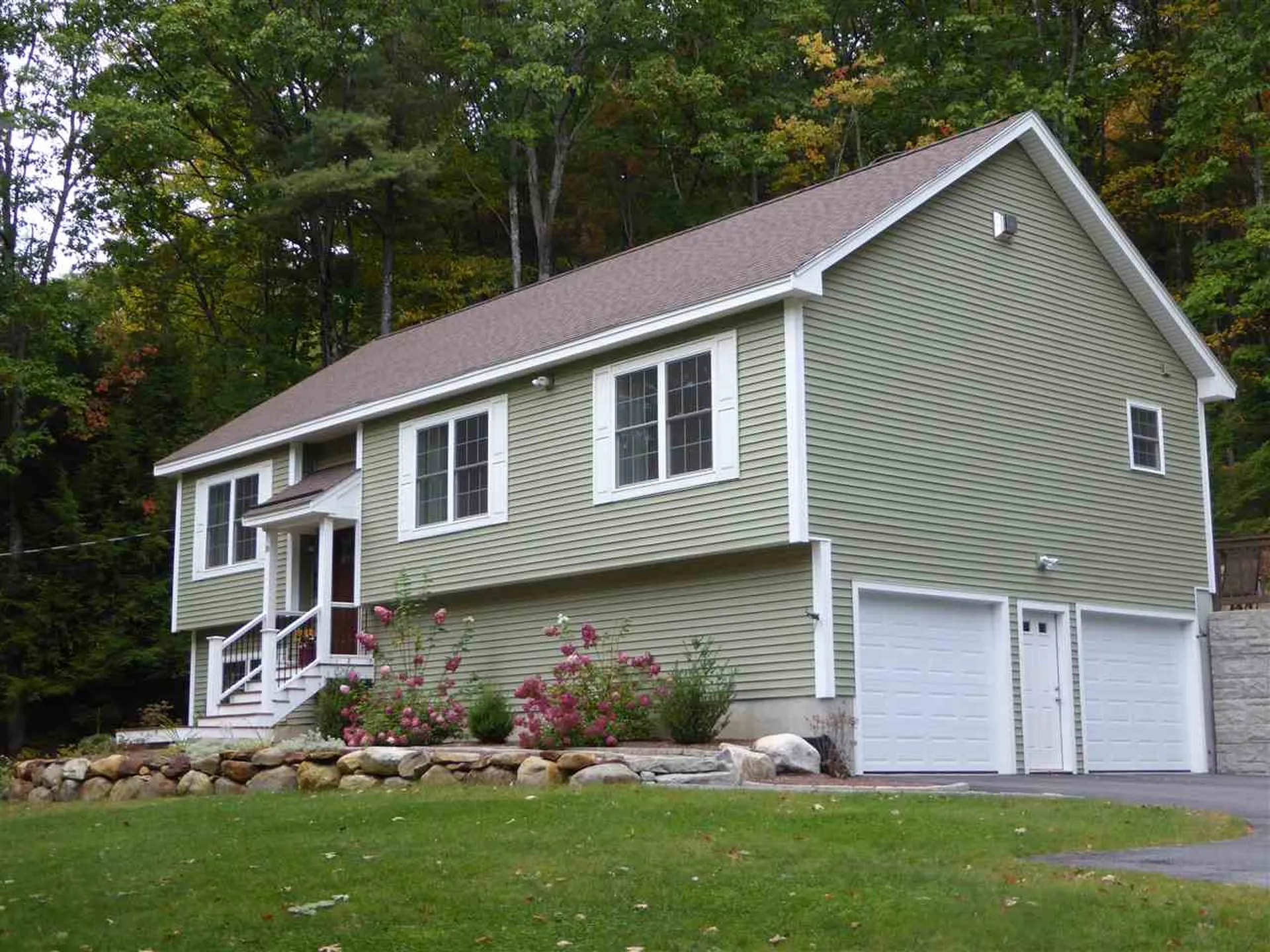 18 Lafrance Road Weare NH 03281