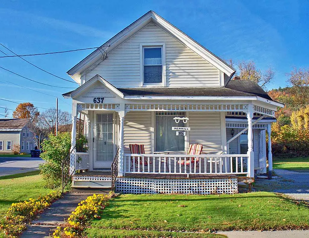 637 Main Street West Rutland VT 05777