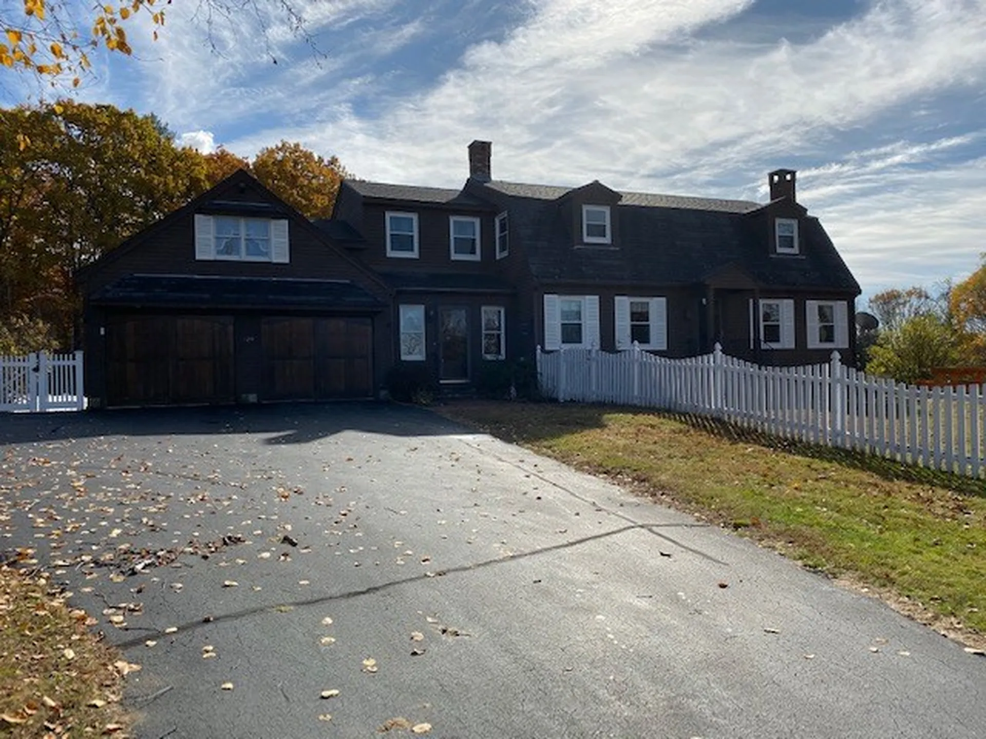 120 County Farm Cross Road Dover NH 03820