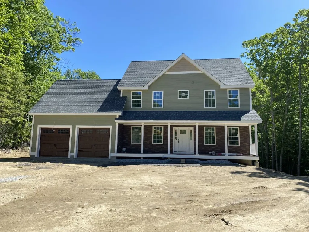 15 Sawtelle Road Brookline NH 03033