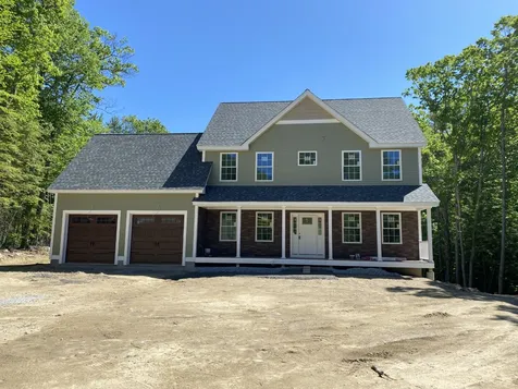 15 Sawtelle Road Brookline NH 03033