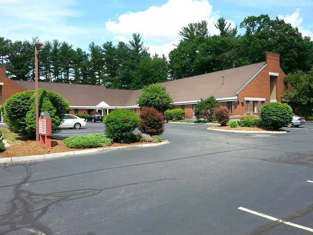 9 Cedarwood Drive Bedford NH 03110