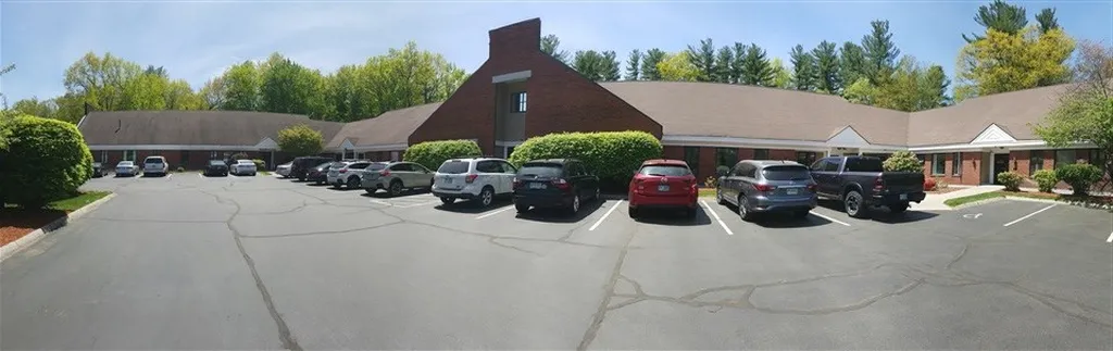 9 Cedarwood Drive Bedford NH 03110