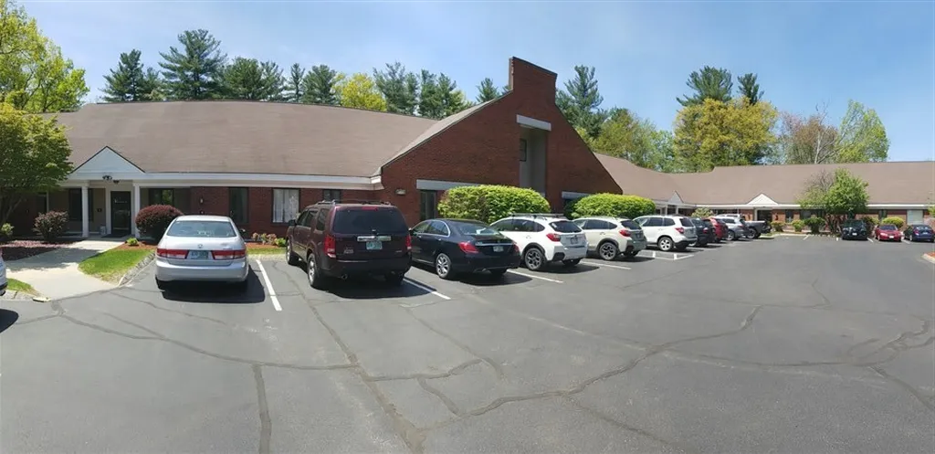 9 Cedarwood Drive Bedford NH 03110