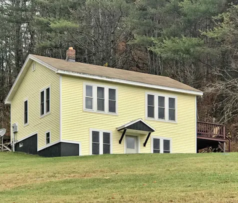 2935 Downer Road Sharon VT 05065
