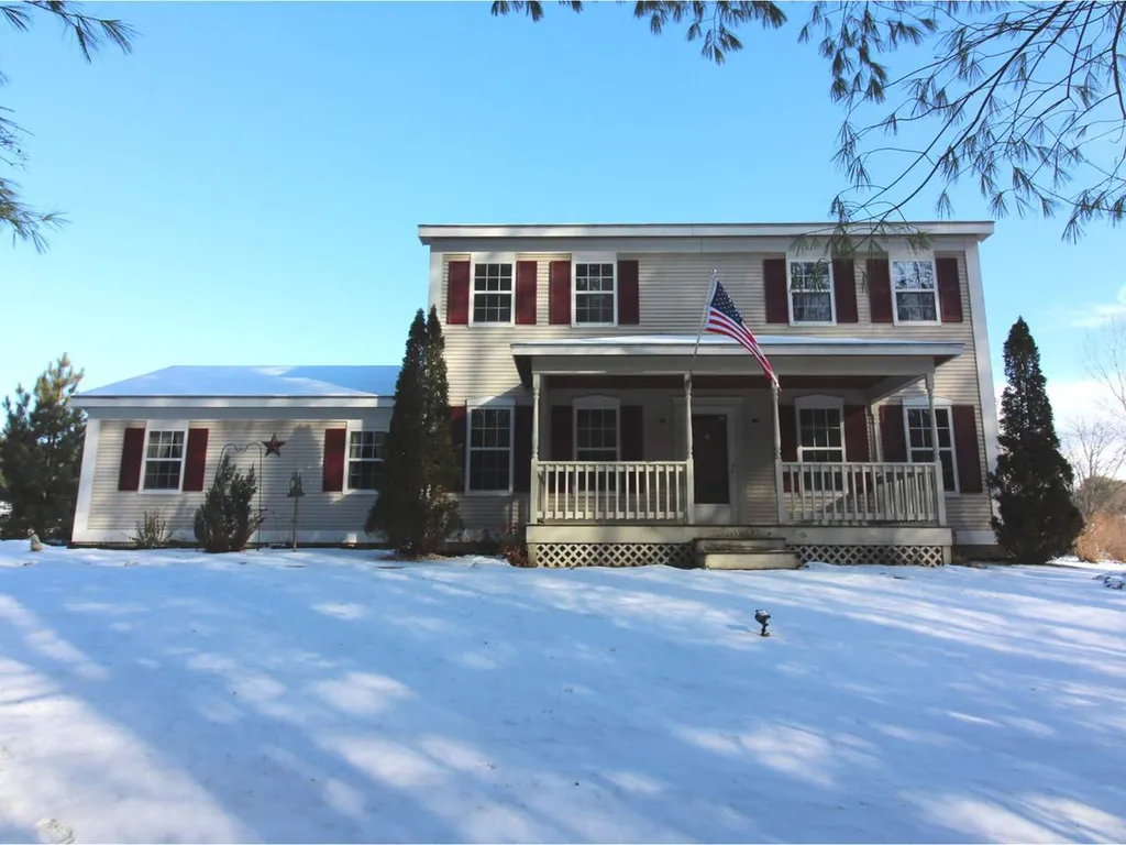 51 Starbird Road Jericho VT 05465