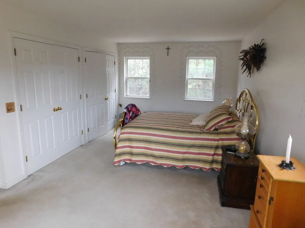 51 Starbird Road Jericho VT 05465