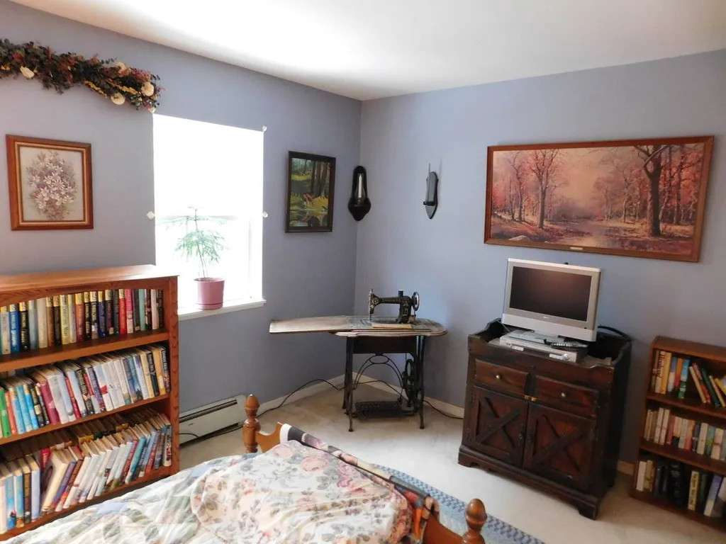 51 Starbird Road Jericho VT 05465