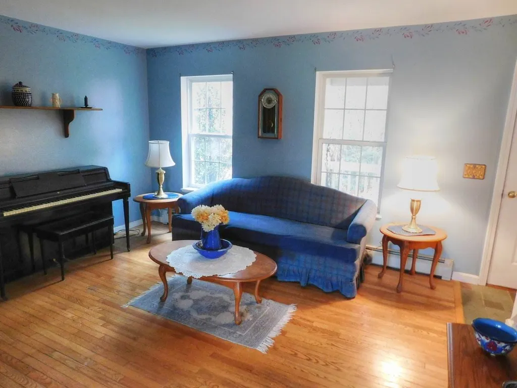 51 Starbird Road Jericho VT 05465