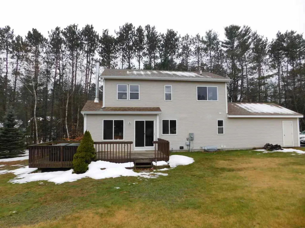 51 Starbird Road Jericho VT 05465