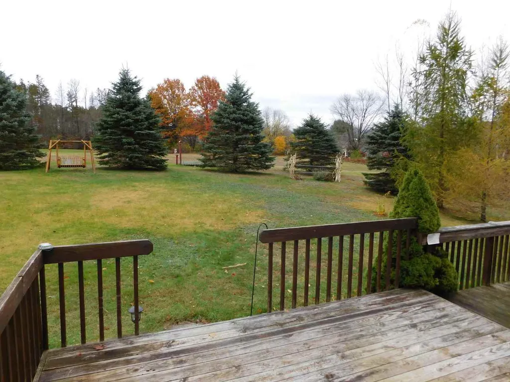 51 Starbird Road Jericho VT 05465