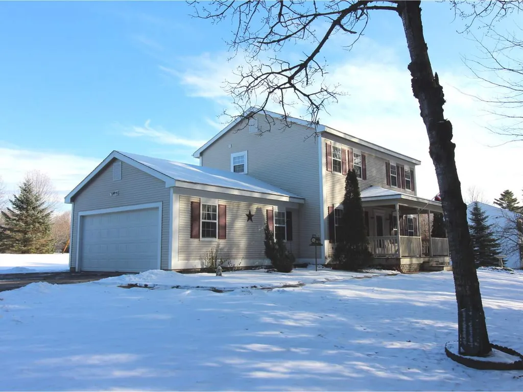 51 Starbird Road Jericho VT 05465