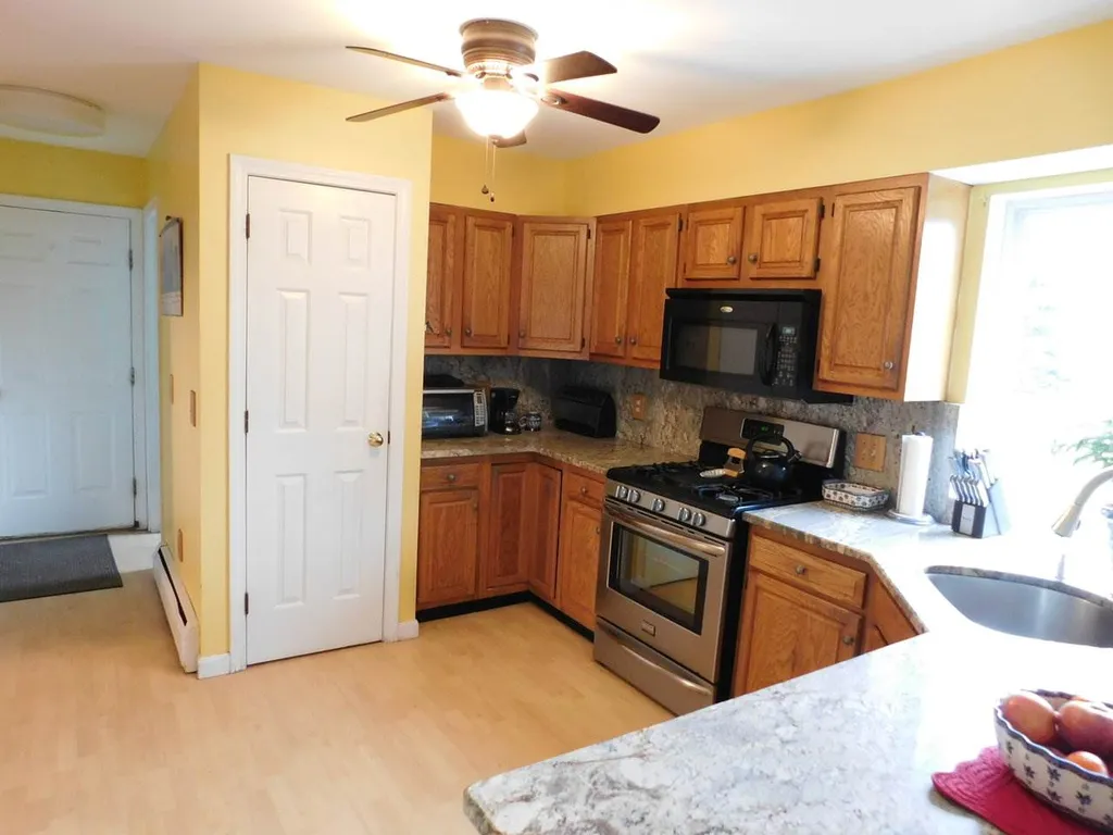 51 Starbird Road Jericho VT 05465