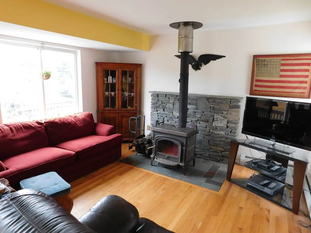 51 Starbird Road Jericho VT 05465