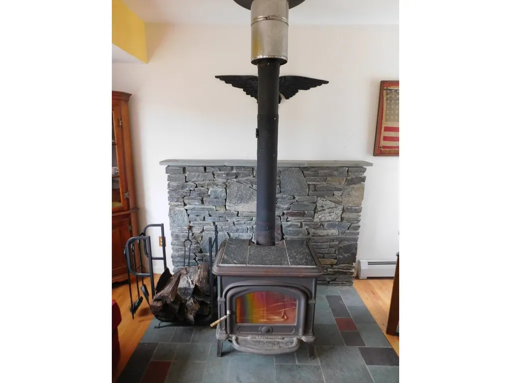 51 Starbird Road Jericho VT 05465