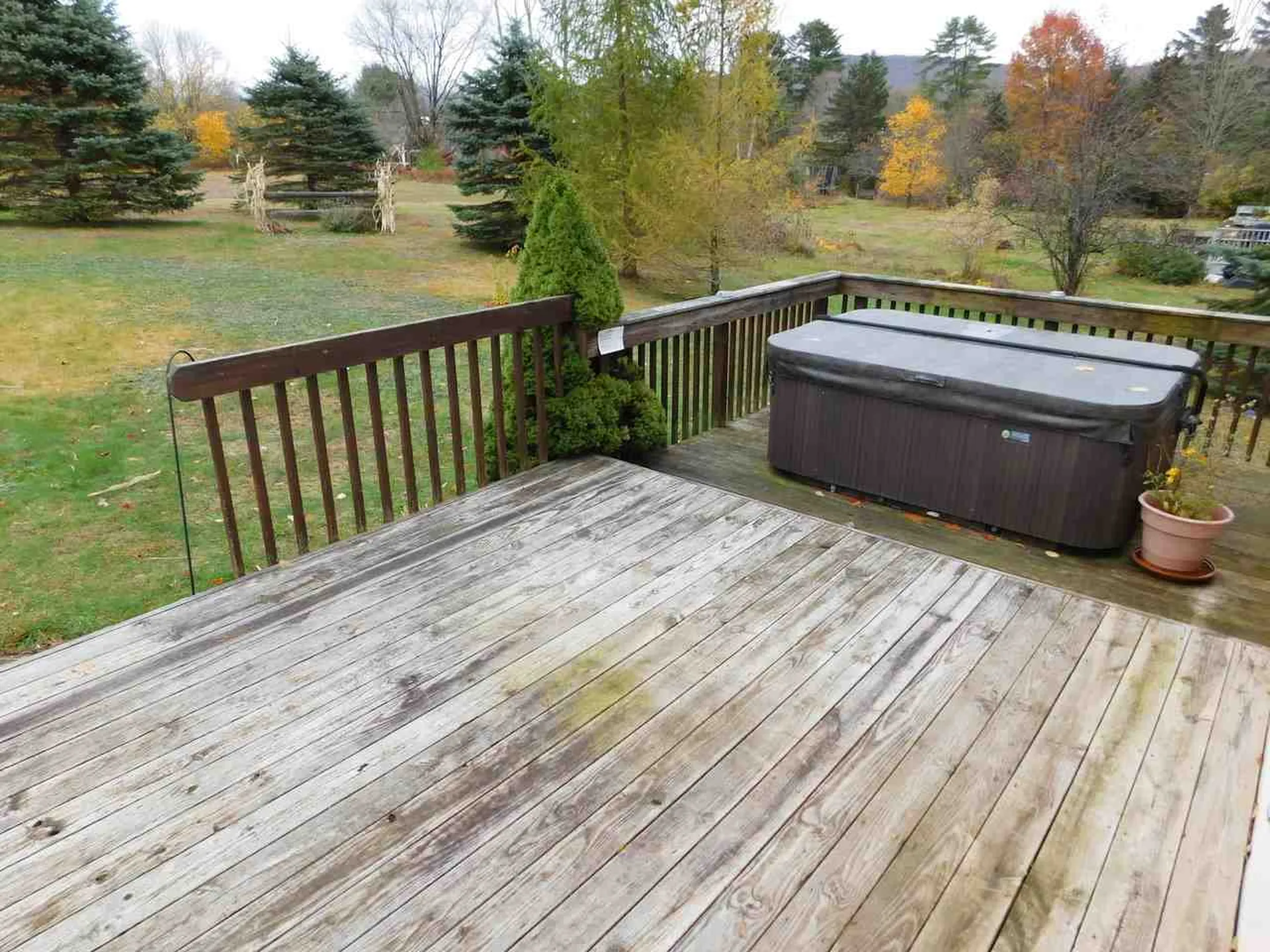 51 Starbird Road Jericho VT 05465
