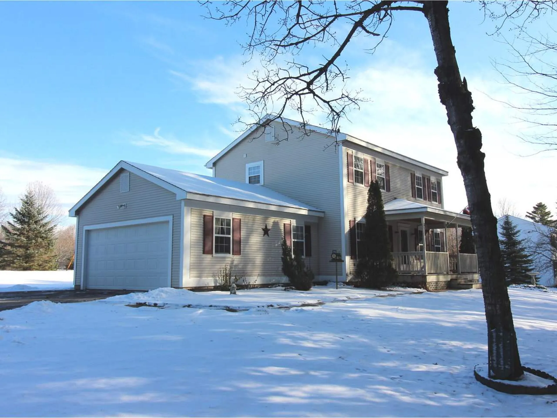 51 Starbird Road Jericho VT 05465
