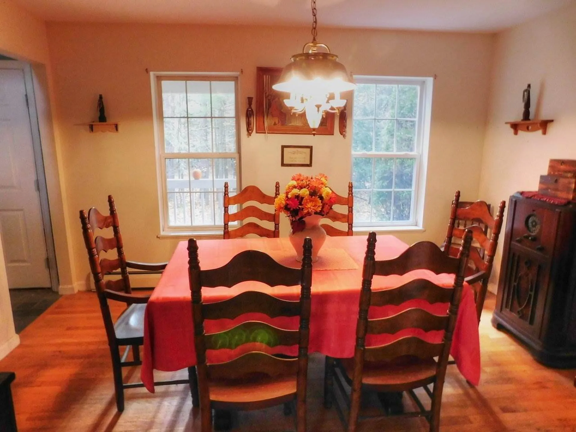 51 Starbird Road Jericho VT 05465