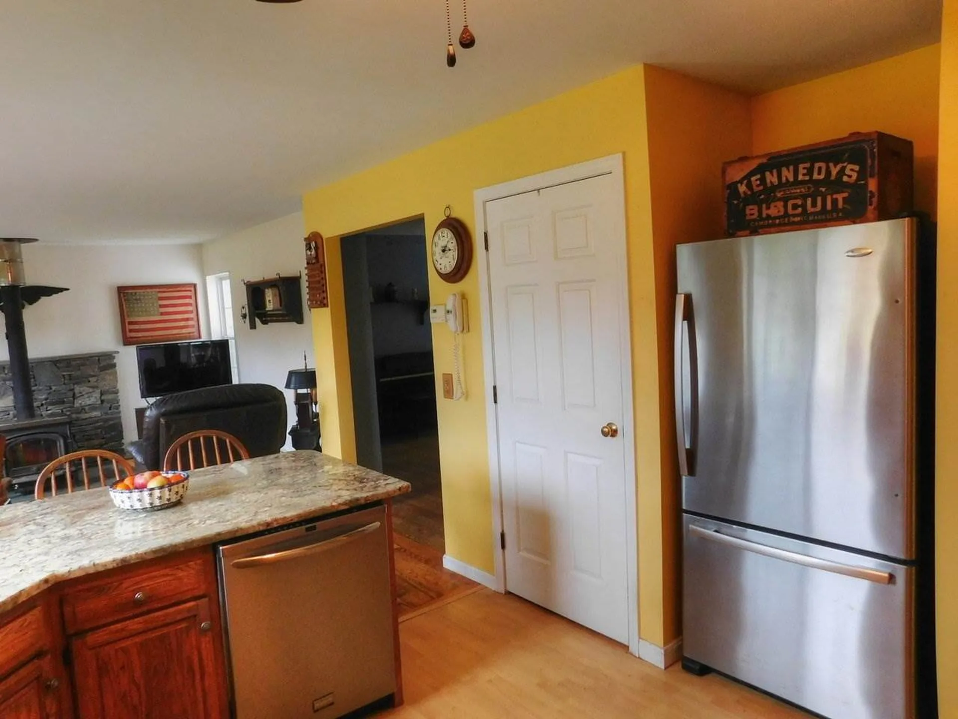 51 Starbird Road Jericho VT 05465