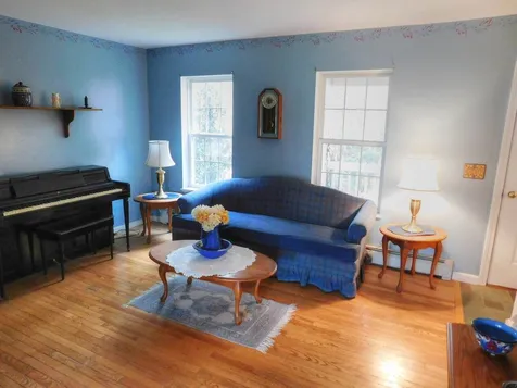 51 Starbird Road Jericho VT 05465