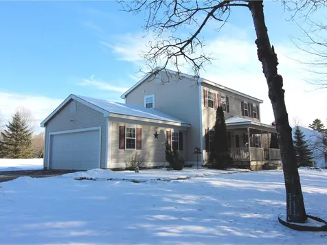 51 Starbird Road Jericho VT 05465