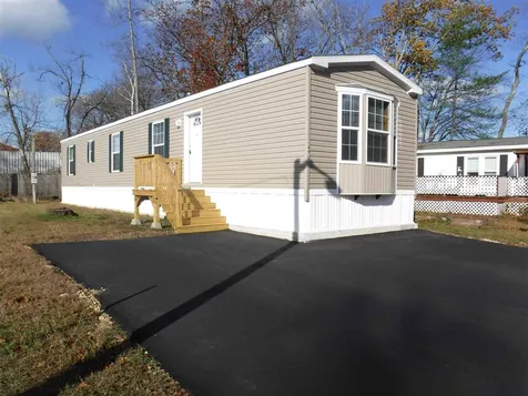 49 Hazel Drive Concord NH 03301