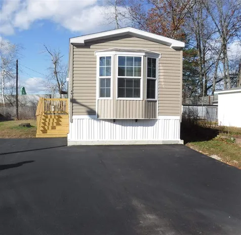 49 Hazel Drive Concord NH 03301