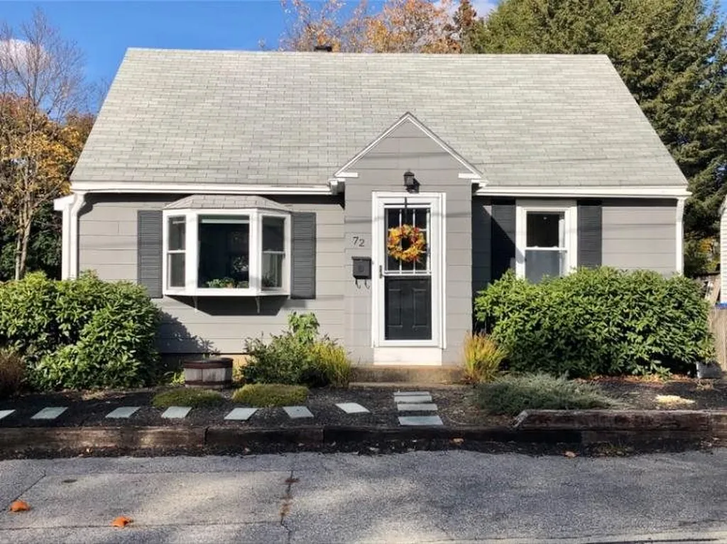 72 Wilmot Street Manchester NH 03103