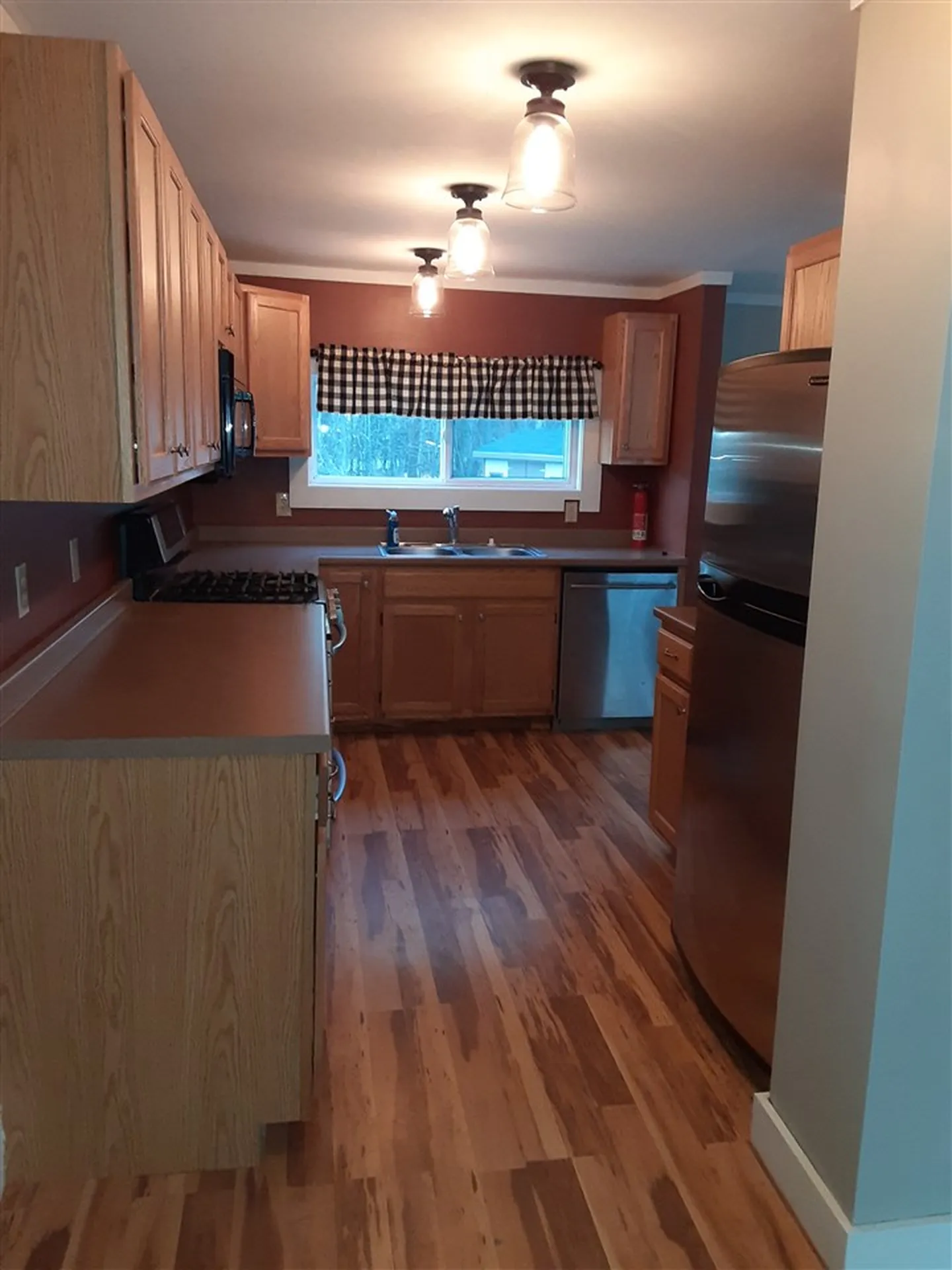 278 Craigue Hill Springfield VT 05156