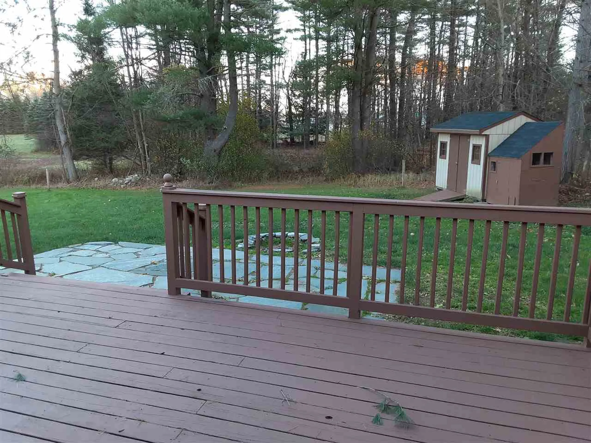 278 Craigue Hill Springfield VT 05156