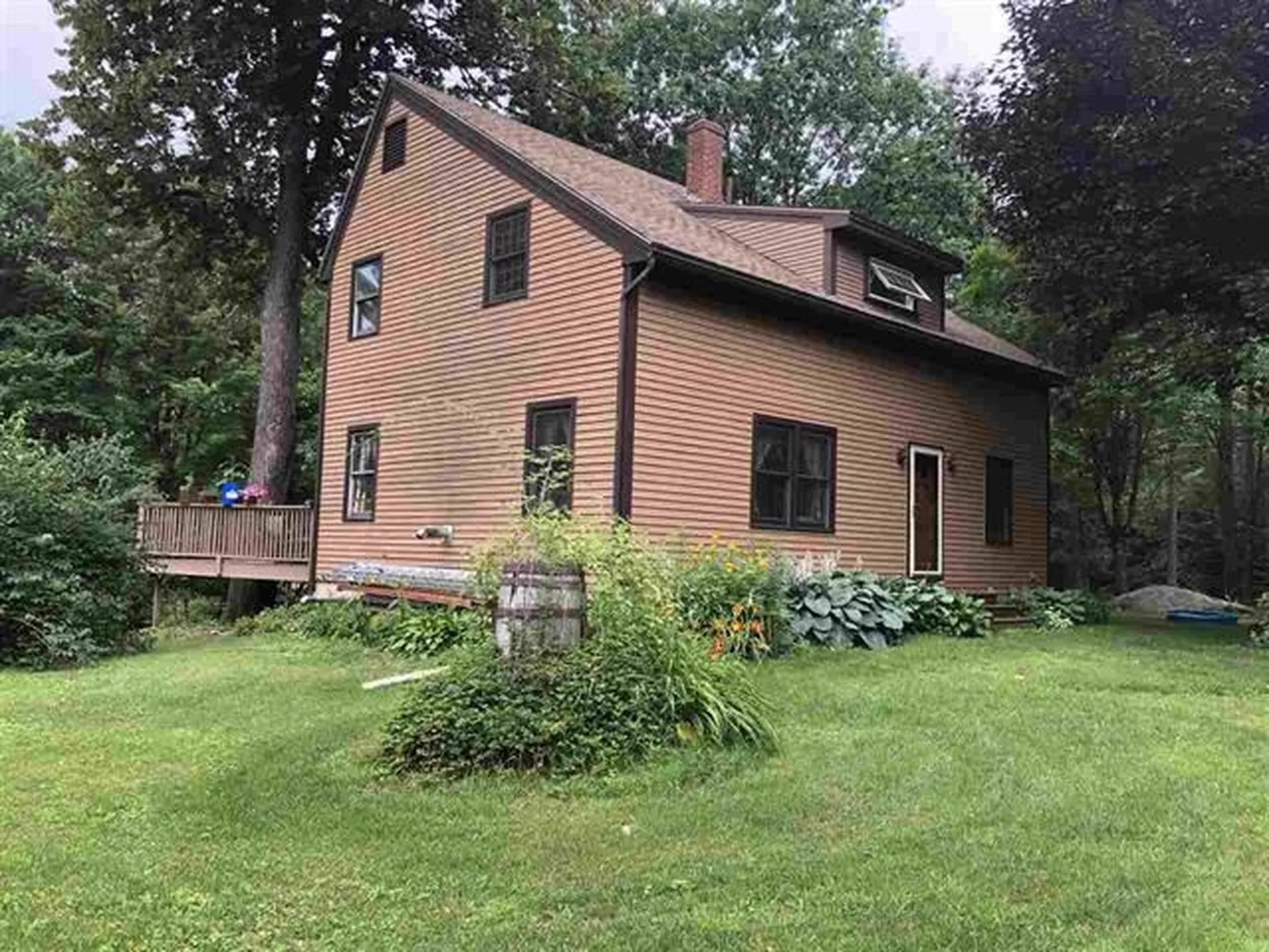 50 Howard Road Chester VT 05143
