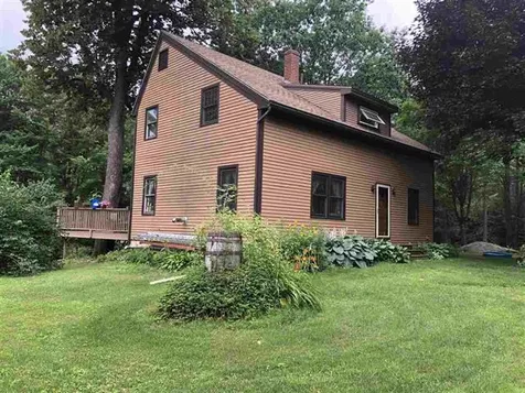 50 Howard Road Chester VT 05143