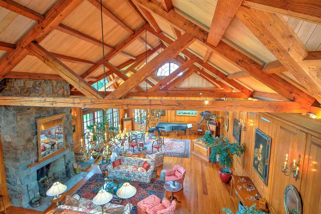 21 Havelok Hill Road Strafford VT 05072